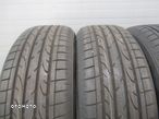 OPONY LATO 4szt BRIDGESTONE DUELER H/P 225/55R18 - 2