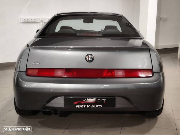 Alfa Romeo GTV 1.8 TS - 20