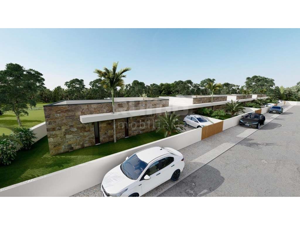 Moradia Individual V5 com Piscina e Vista Mar-32