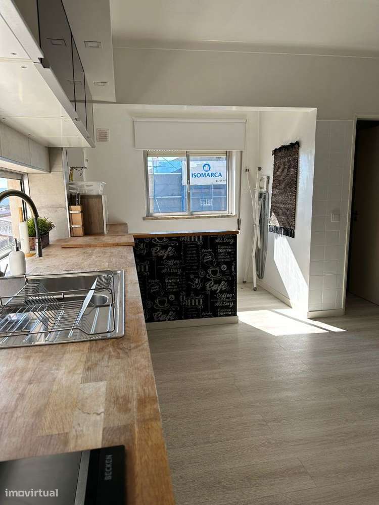 Excelente Apartamento T3 Remodelado - Grande imagem: 4/20