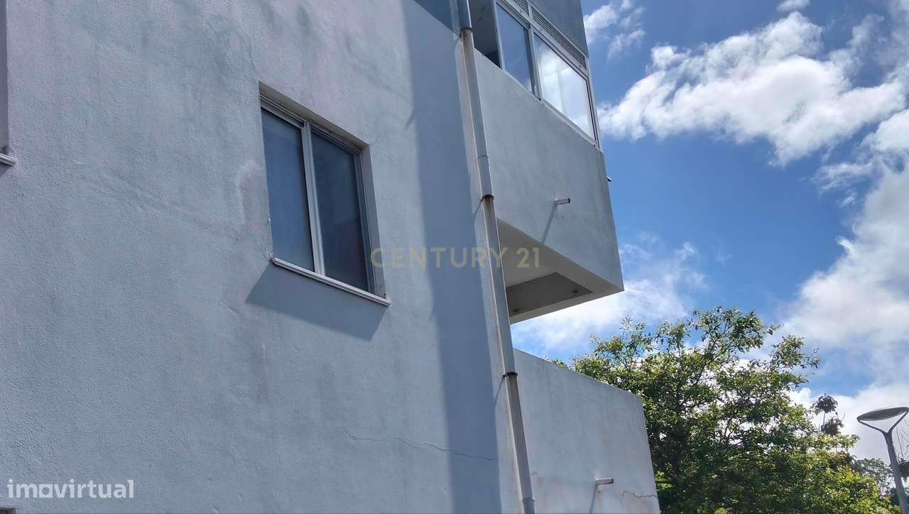 Apartamento T3 em Rosto do Cão, Ponta Delgada-8