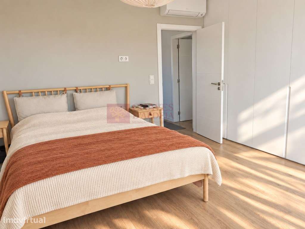 Mafra - Moradia T4 com jardim - Elegância, tranquilidade a poucos m...-44