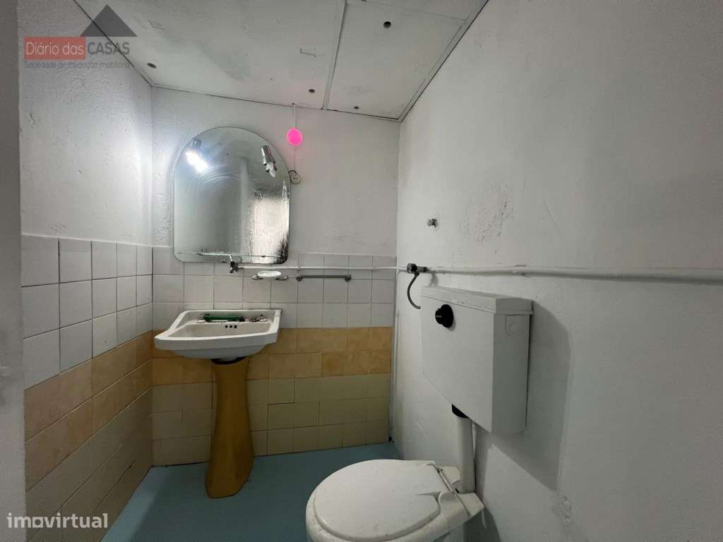 Moradia T4 com Lote de 690 m²-15