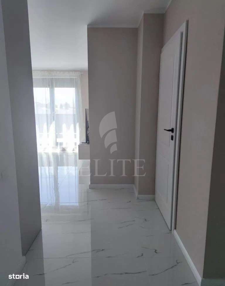 Apartament 3 camere în zona SOMESENI - Imagine principală: 4/13