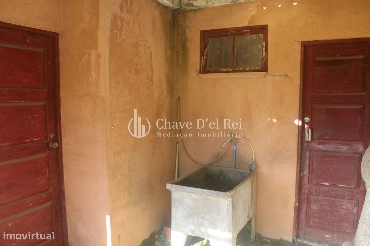 Quinta  Venda em Parada de Ester e Ester,Castro Daire - Grande imagem: 5/26