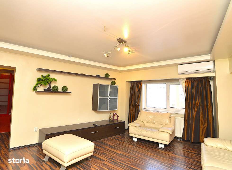 VANZARE APARTAMENT 4 CAMERE UNIRII - UNION PLAZA-6