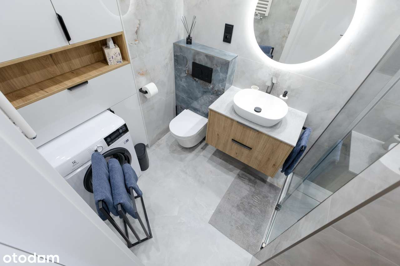 APARTAMENT HEVENIA  RESORT MRZEŻYNO-15