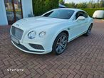 Bentley Continental GT V8 - 5