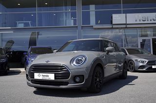 MINI Clubman One D Auto