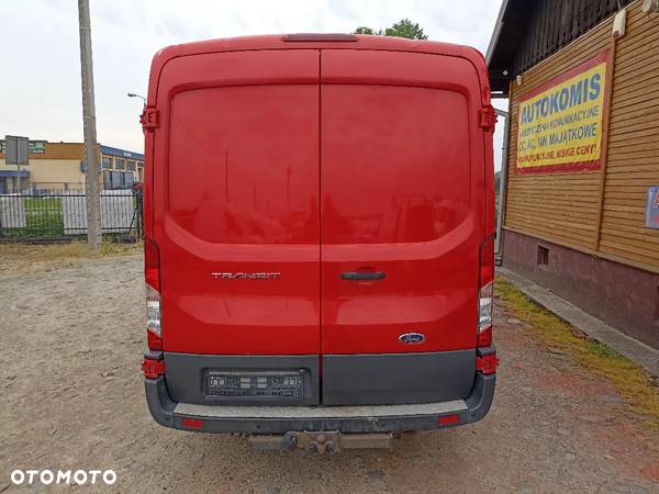 Ford transit - 5