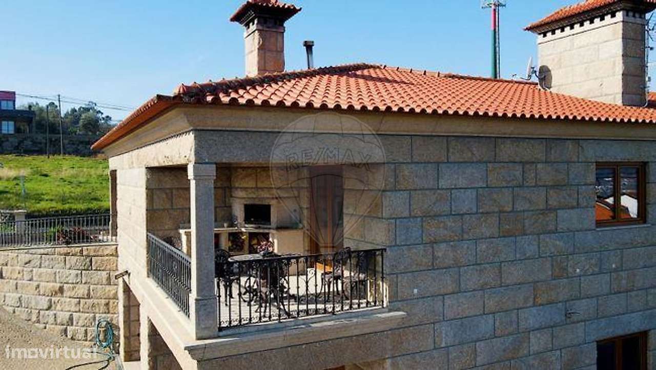 Moradia T6 para venda - Grande imagem: 4/38