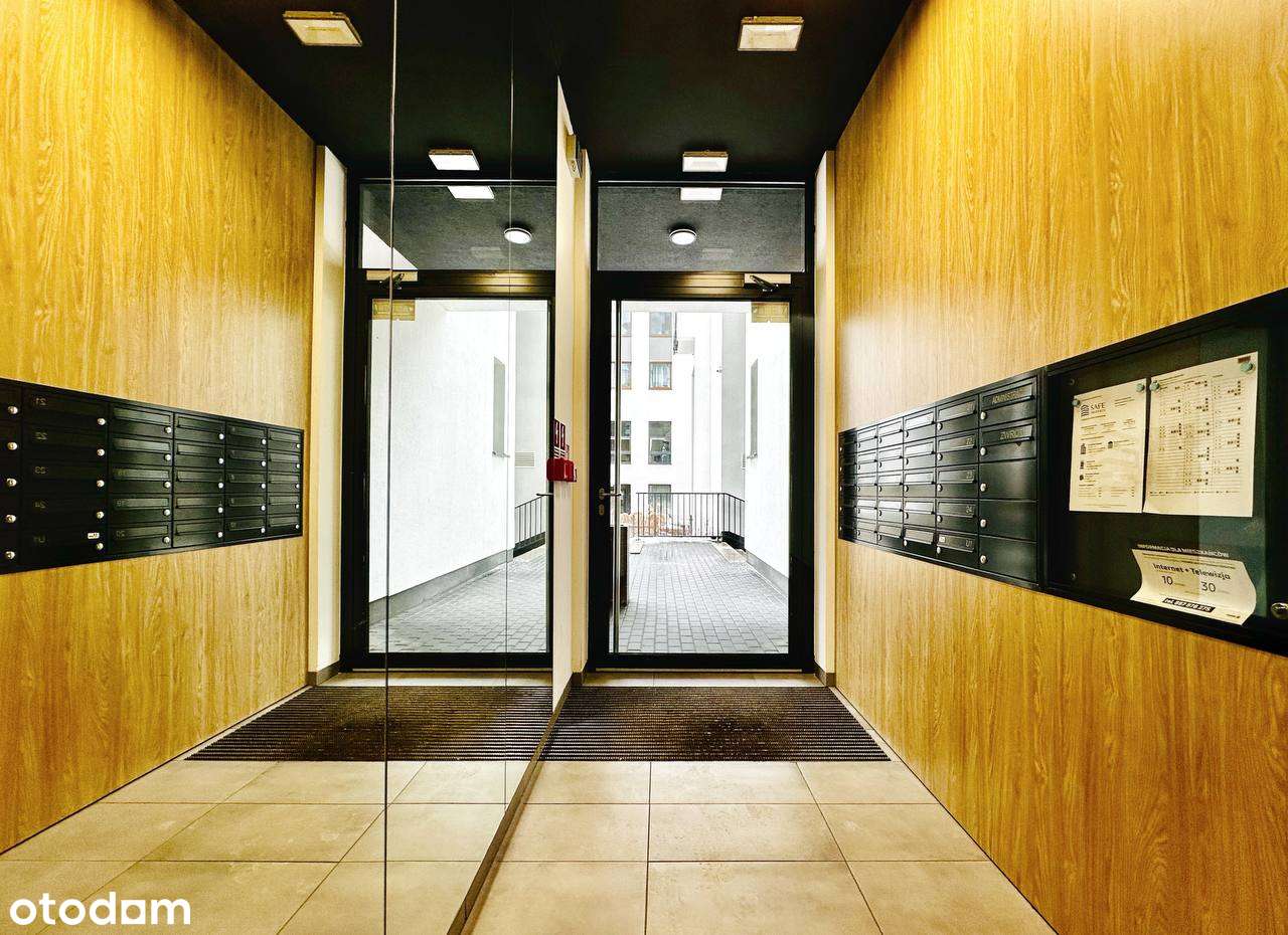 3-pokojowe mieszkanie 60,46m2 ul. Pałuków , CH Galeria Północna-12