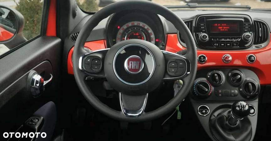 Fiat 500 - 11