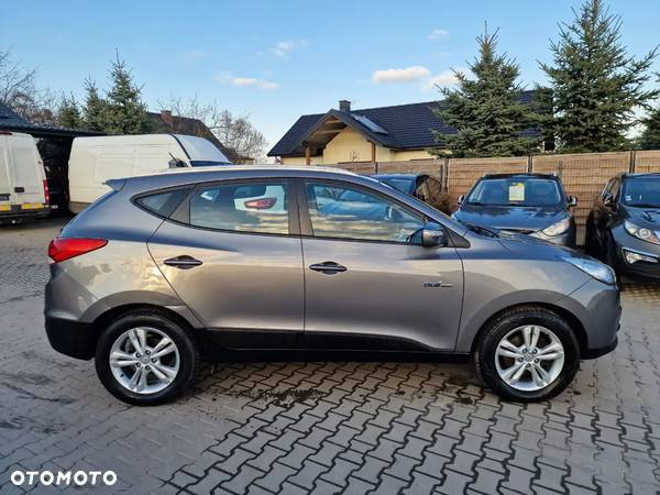 Hyundai ix35 1.7 CRDi 2WD Comfort - 3