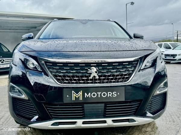 Peugeot 3008 1.2 PureTech GT Line - 4