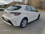 Toyota Corolla 1.8 Hybrid Business Edition - 5