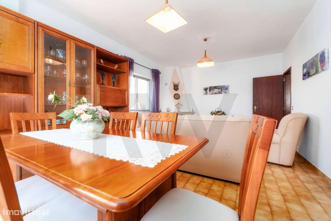 Moradia Térrea em Loulé – Pronta a Habitar! - Grande imagem: 4/60