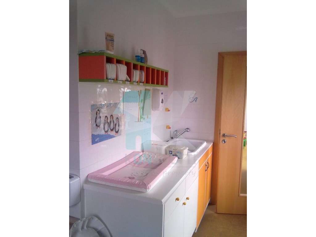 Creche/ infantário|Barreiro - Grande imagem: 5/9