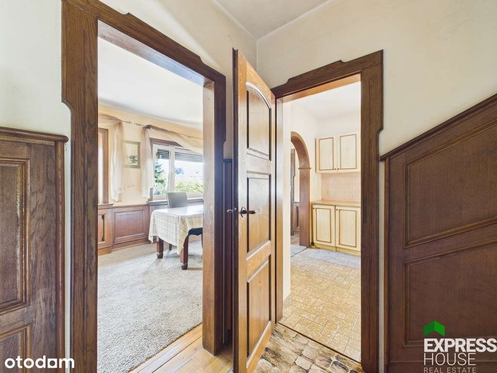 Przestronny dom/zaciszna okolica/ 10min od centrum - Pełny obrazek: 5/20