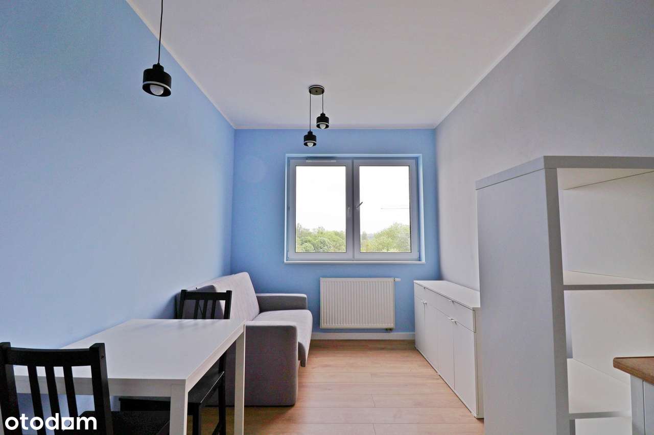 ul. Pomorska, 2 pokoje, 33 m2