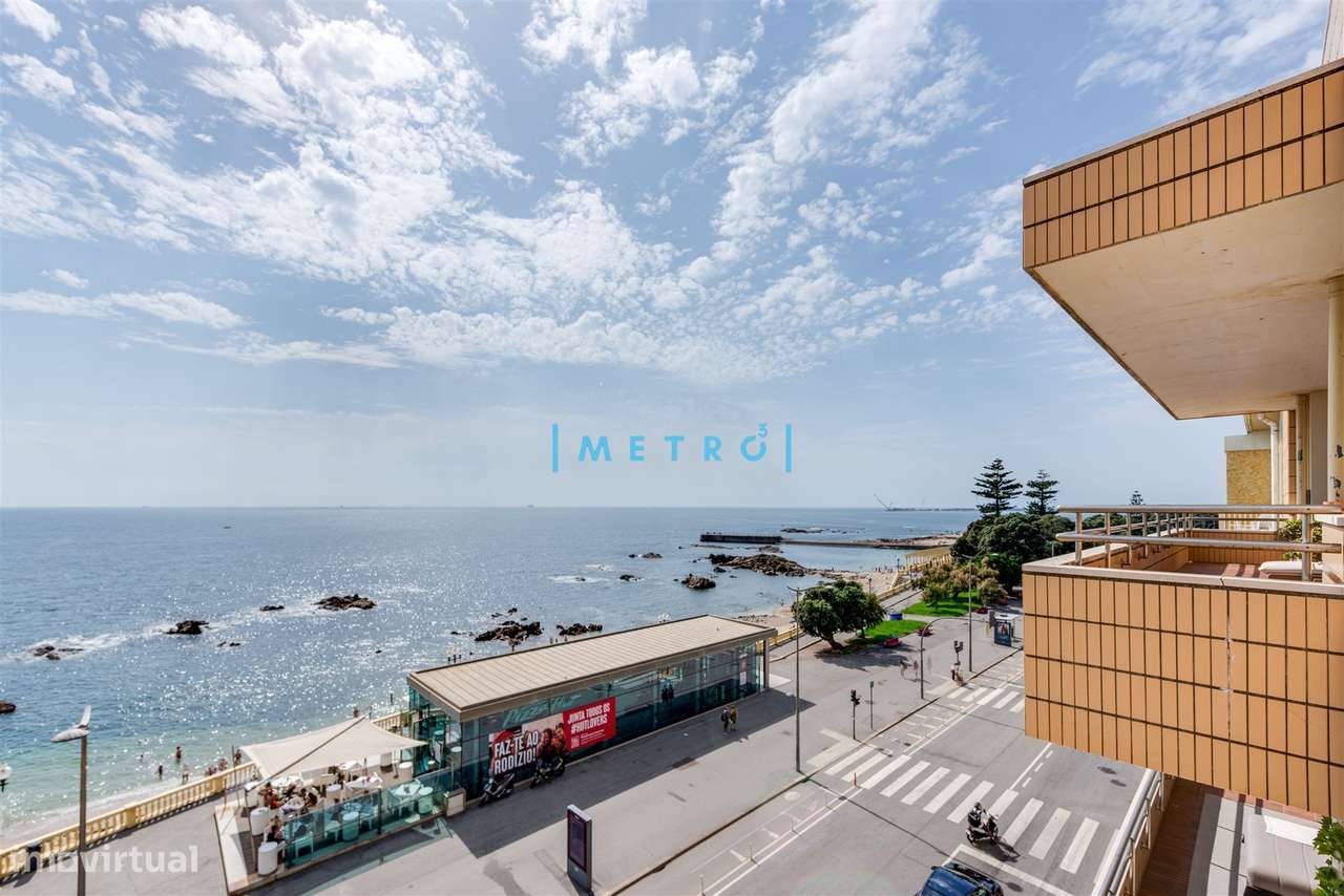 Apartamento T3 Venda em Aldoar, Foz do Douro e Nevogilde,Porto-12