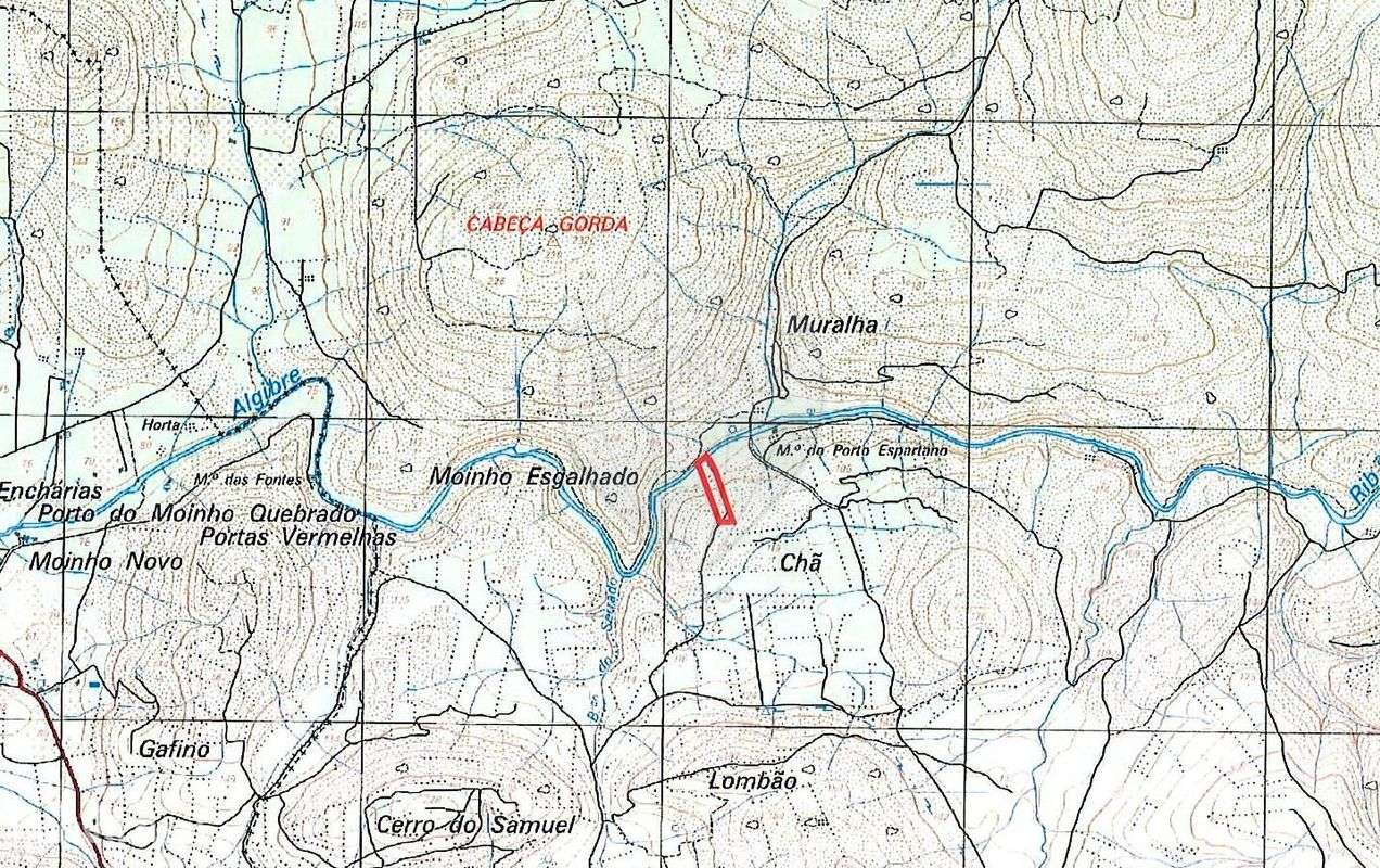 Terreno  para venda - Grande imagem: 5/5