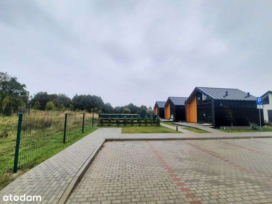 Działka w Darłowie w pobliżu mariny! - Pełny obrazek: 5/7