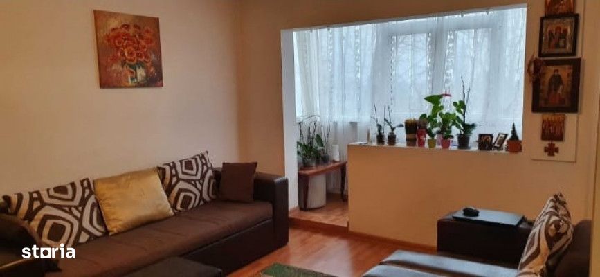 APARTAMENT 3 CAMERE, ZONA DE NORD, PLOIESTI