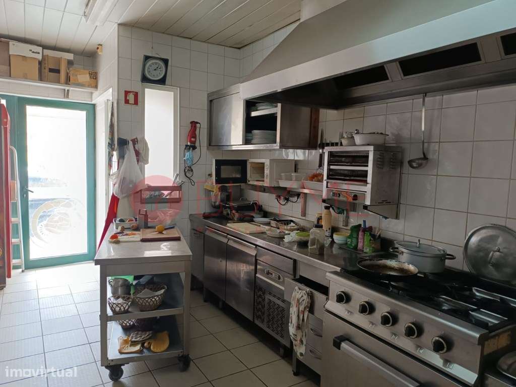 Espaço Comercial Prime no Centro de Faro - Grande imagem: 5/9