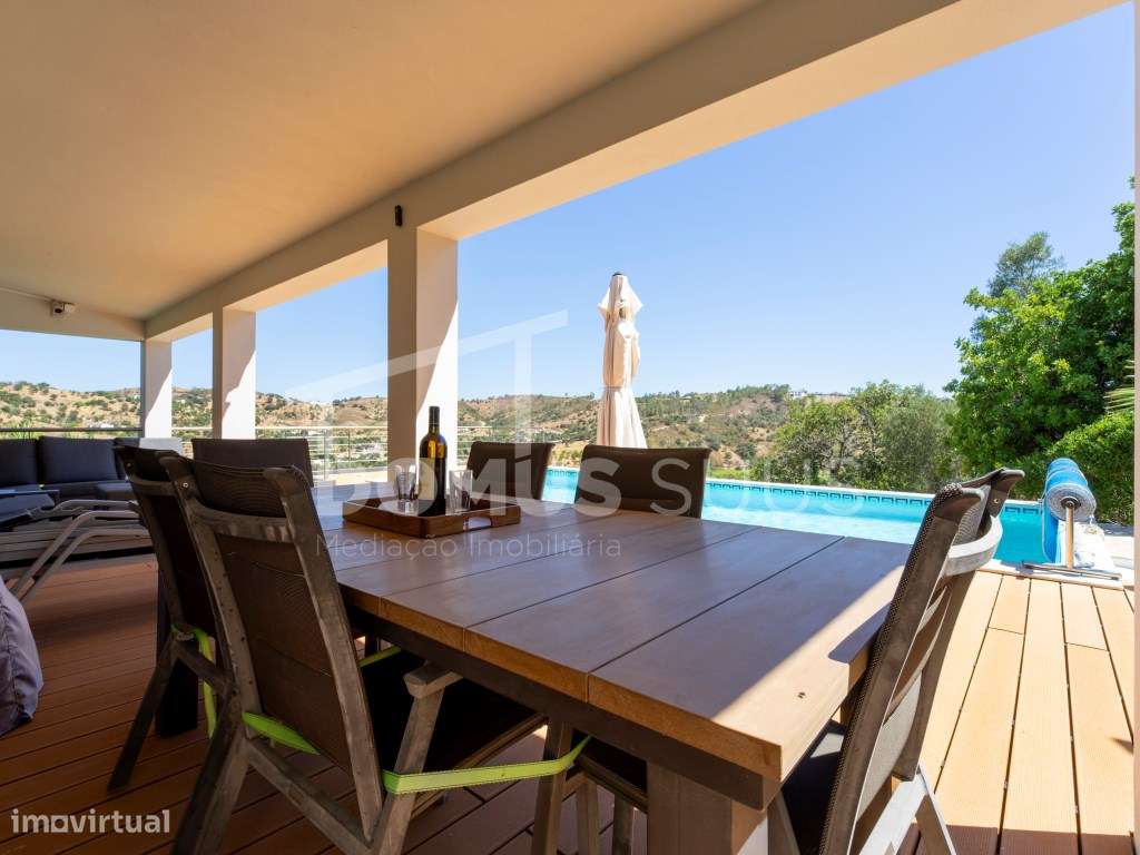 **Moradia Independente em Venda - Algarve**-42