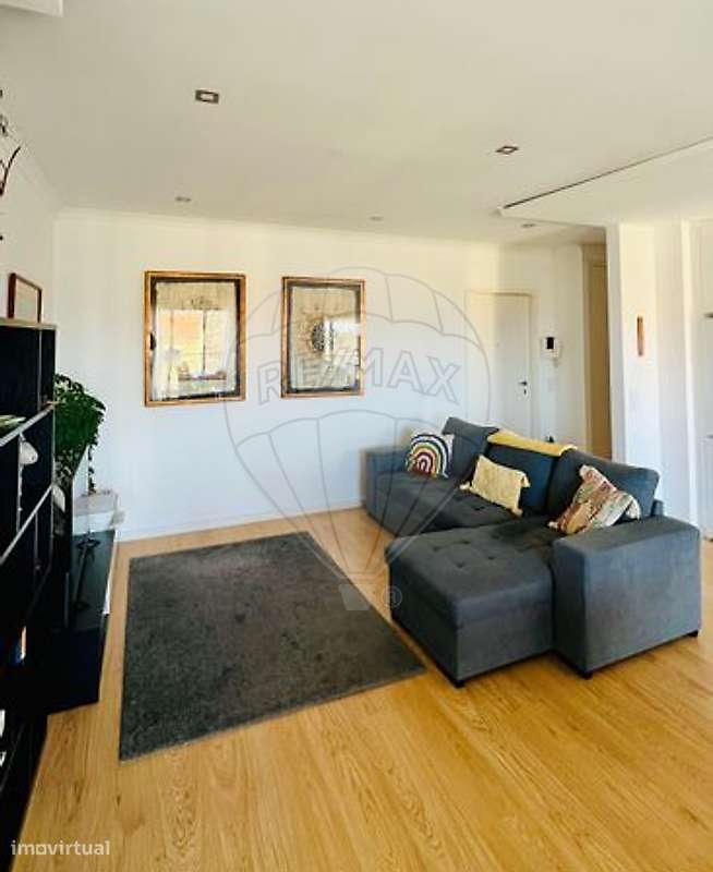 Apartamento T1 para venda - Grande imagem: 4/5