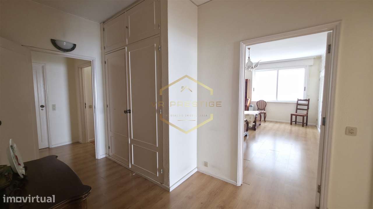 Apartamento T6 Venda em Póvoa de Varzim, Beiriz e Argivai,Póvoa de Var-15