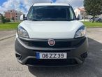 Fiat Fiat Doblo Professional 1.3 95CV (IVA DEDUTIVEL) - 3