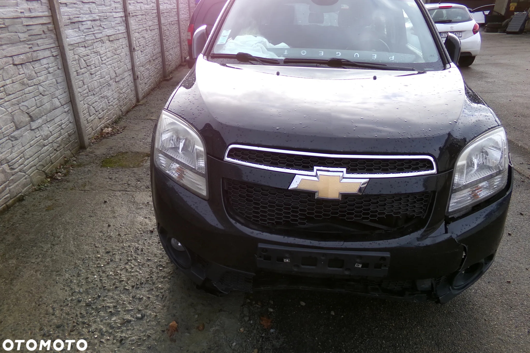 Chevrolet Orlando - 3