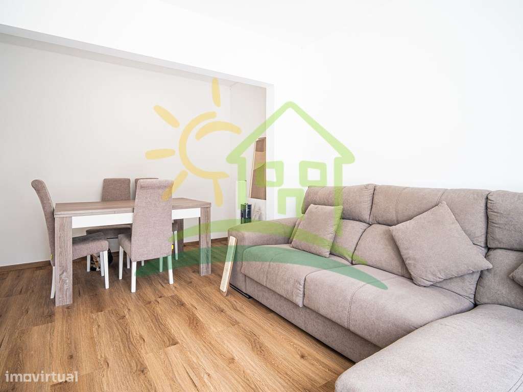 Apartamento T1 Tot. Remodelado Olival Basto Terraço 80m2-15