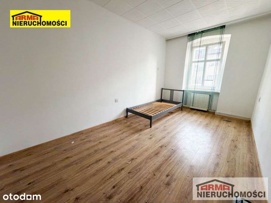 Mieszkanie 4 Pokojowe - Ścisłe Centrum - Pełny obrazek: 2/11