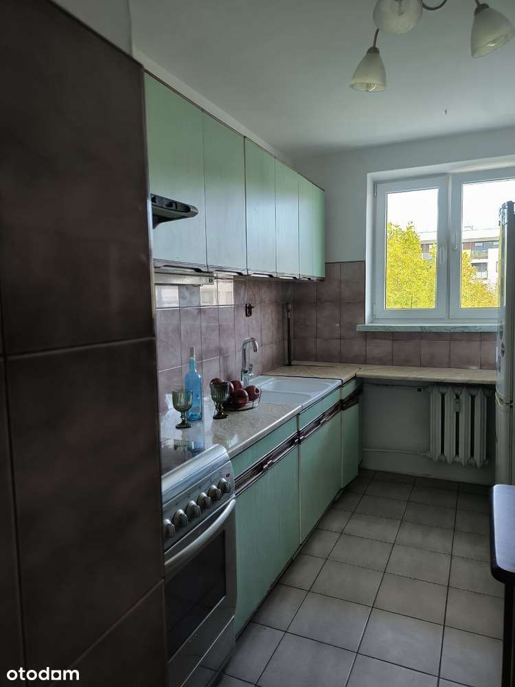 65 m² | 3 pokoje | balkon-loggia | świetna lokalizacja, Praga-Południe-8