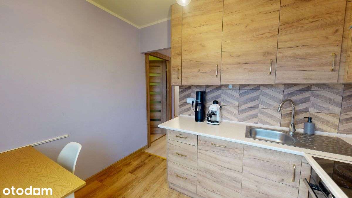 Mieszkanie 48 m² • 2 pokoje • Bytom Stroszek/Witor-7