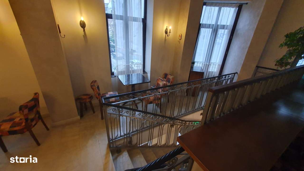 SPATIU COMERCIAL CENTRU VECHI - Imagine principală: 5/11