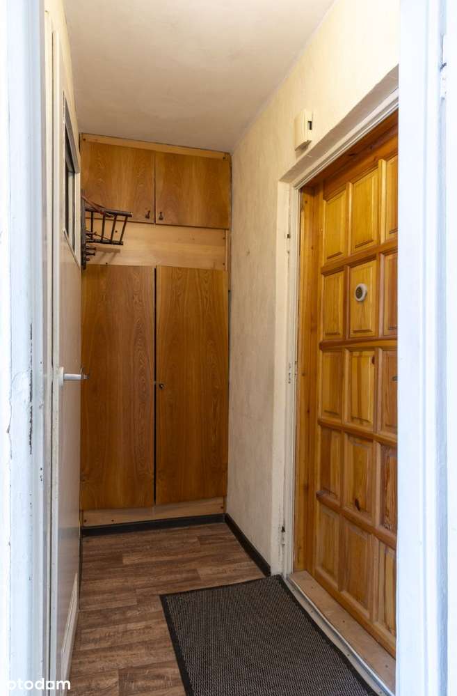 Blisko lasu, parter-7