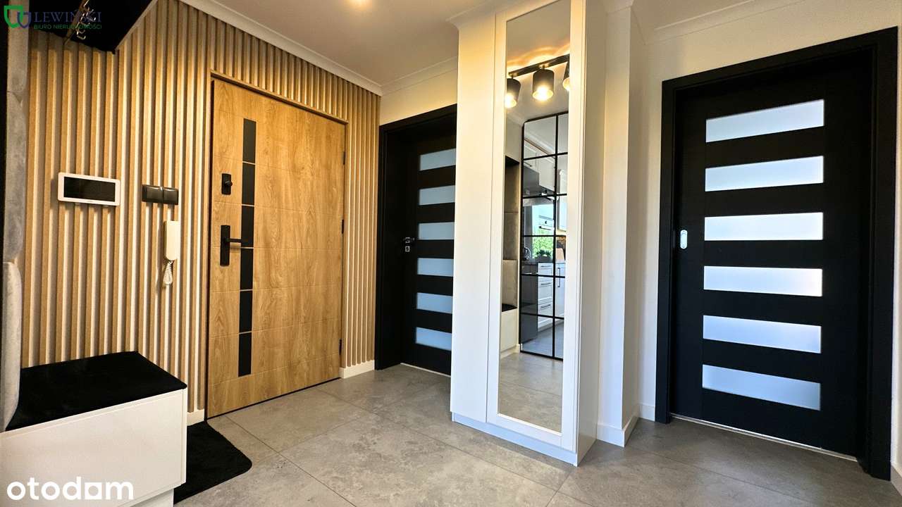 Apartament Premium - 3 pokoje - 1 piętro-6