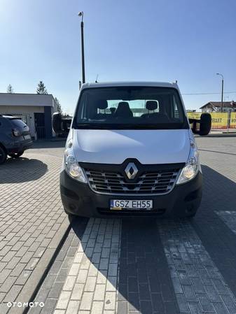 Renault master - 3