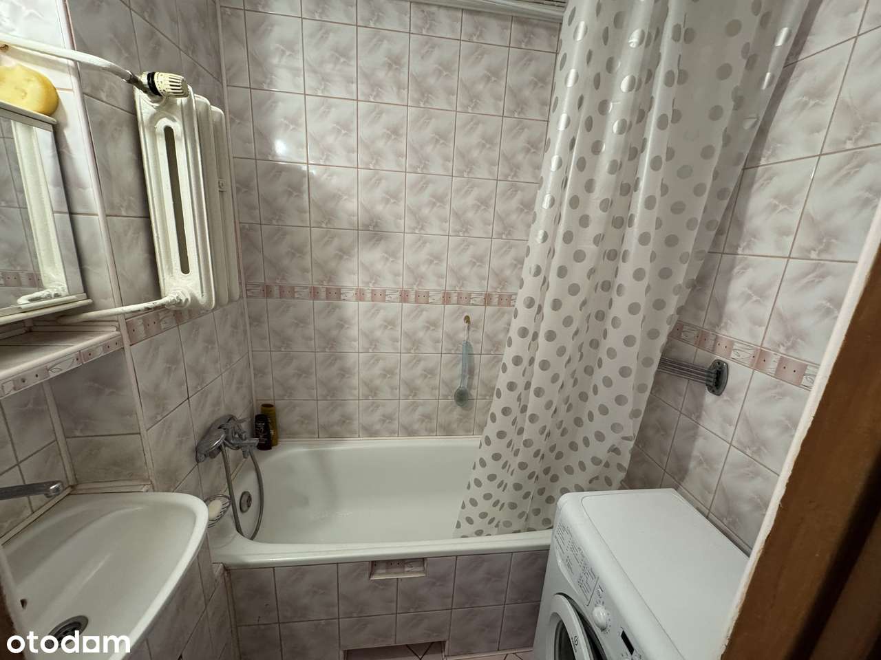 2 pokoje 53,4 m²z balkonem\ Wrocław Macedońska\ 499 000 zł\do remontu-9