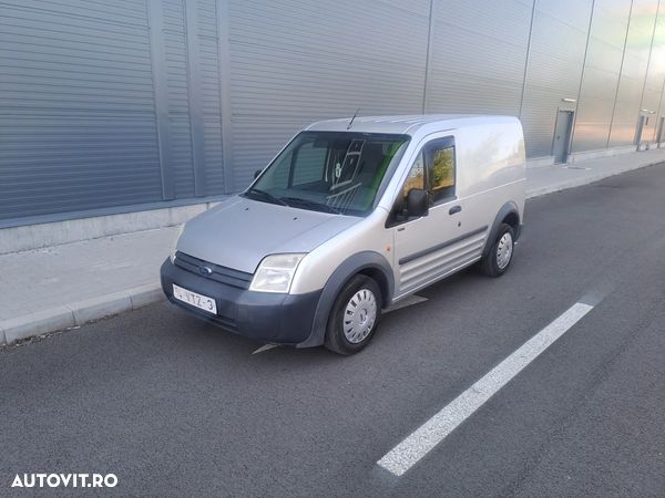 Ford Transit Connect T200S - 1