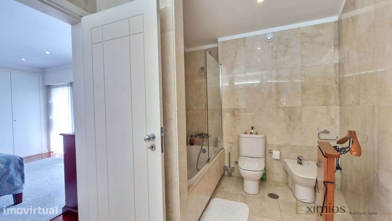 Moradia V5 para venda, com garagem, em Vila do Conde-9