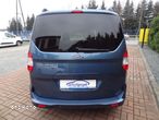 Ford Tourneo Courier 1.0 EcoBoost Titanium - 6