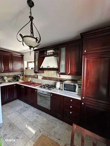 Vila de lux Bucium, Iasi - 305 mp | Parcela 1000mp | Utilitati full - Imagine principală: 4/8