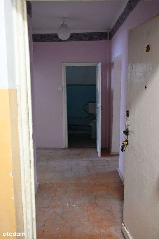 3-pokojowe mieszkanie na parterze w okolicy lasów-2