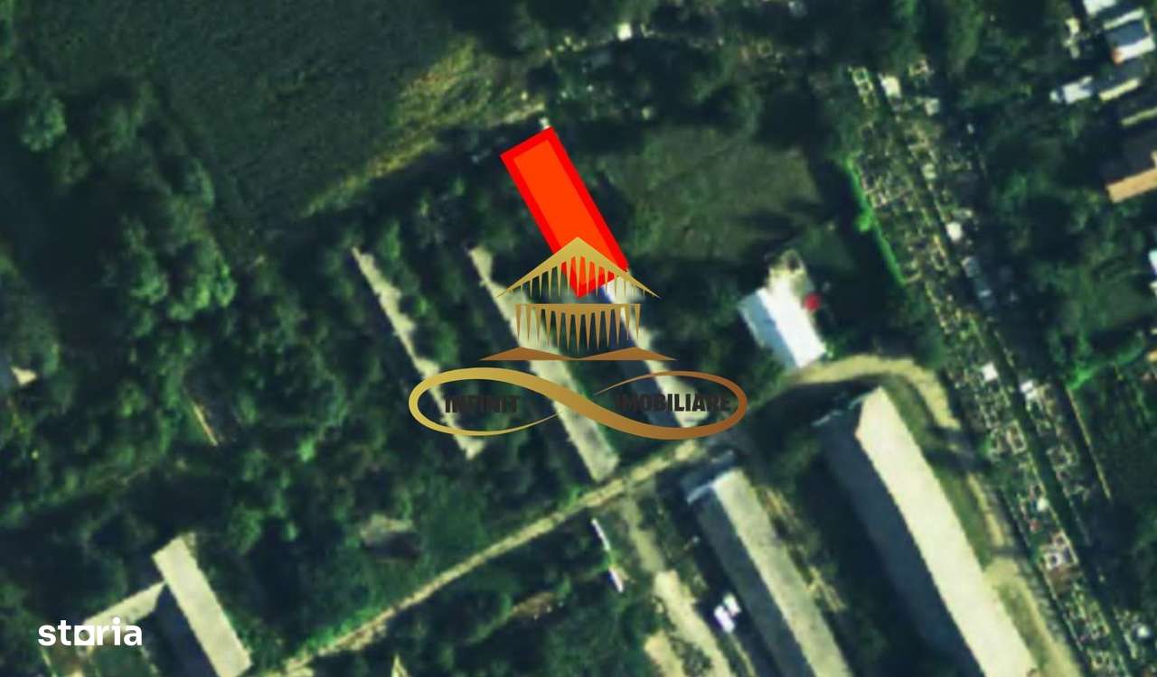 Cladire veche de vanzare in Saucesti Bacau - Imagine principală: 4/15