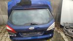 Klapa tylna bagażnika Ford Mondeo Mk4 kombi przedlift 2008r E6 Ghia - 4